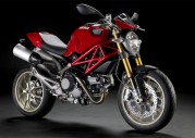 Ducati Monster 1100